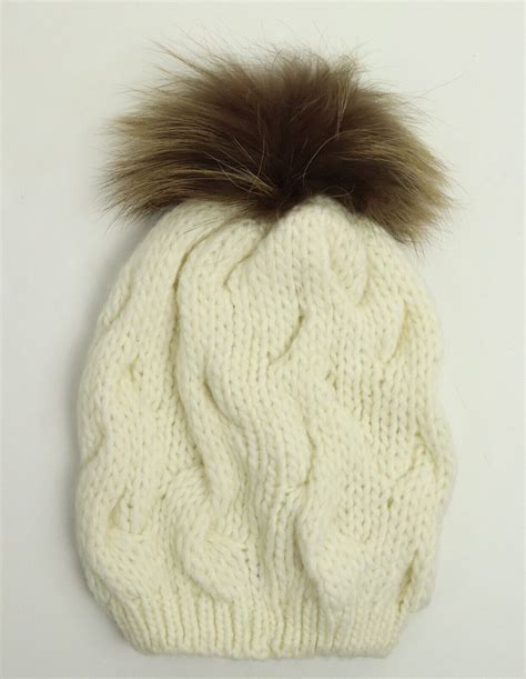 fur racoon prada hat|Prada Italy Asiatic Racoon Fur Hat .